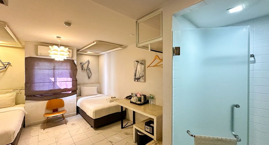 For sale 39 ベッドルーム hotel in Mueang Chiang Mai, Chiang Mai