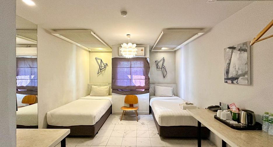 For sale 39 ベッドルーム hotel in Mueang Chiang Mai, Chiang Mai
