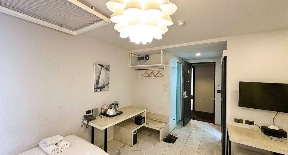 For sale 39 ベッドルーム hotel in Mueang Chiang Mai, Chiang Mai