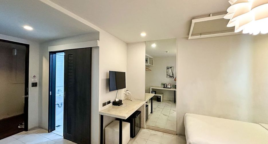 For sale 39 ベッドルーム hotel in Mueang Chiang Mai, Chiang Mai