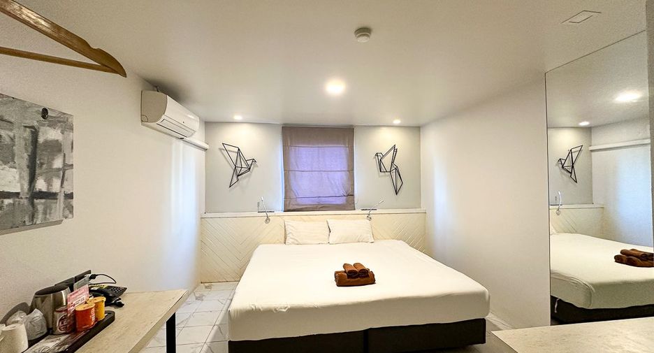 For sale 39 ベッドルーム hotel in Mueang Chiang Mai, Chiang Mai