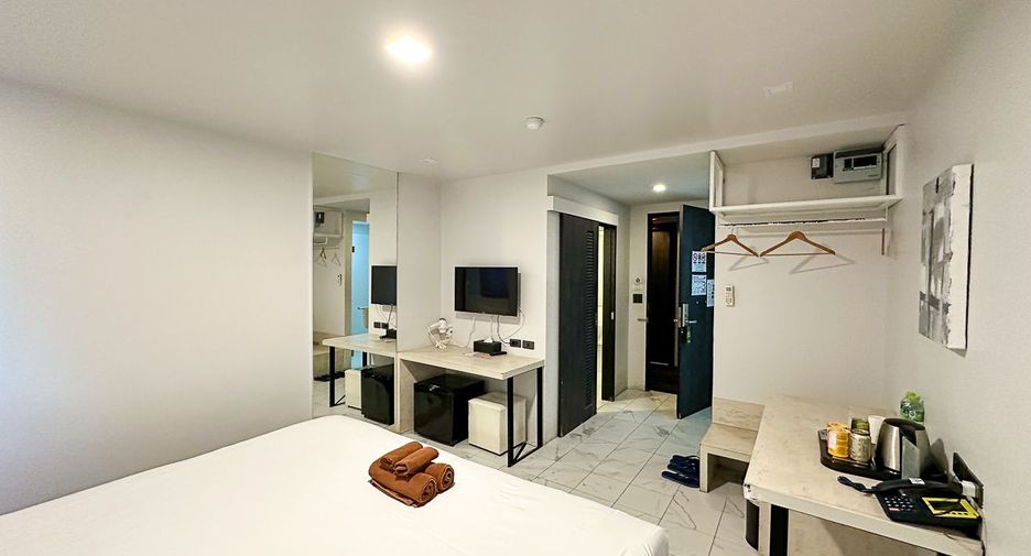 For sale 39 ベッドルーム hotel in Mueang Chiang Mai, Chiang Mai