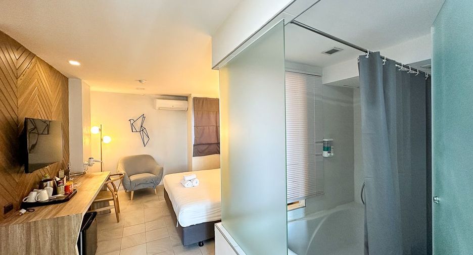 For sale 39 ベッドルーム hotel in Mueang Chiang Mai, Chiang Mai
