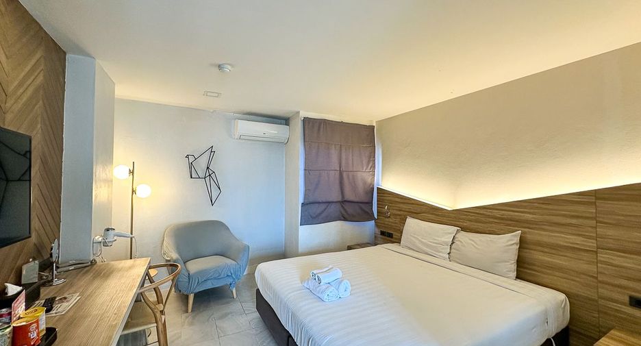 For sale 39 ベッドルーム hotel in Mueang Chiang Mai, Chiang Mai