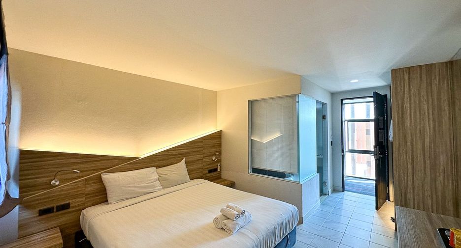 For sale 39 ベッドルーム hotel in Mueang Chiang Mai, Chiang Mai