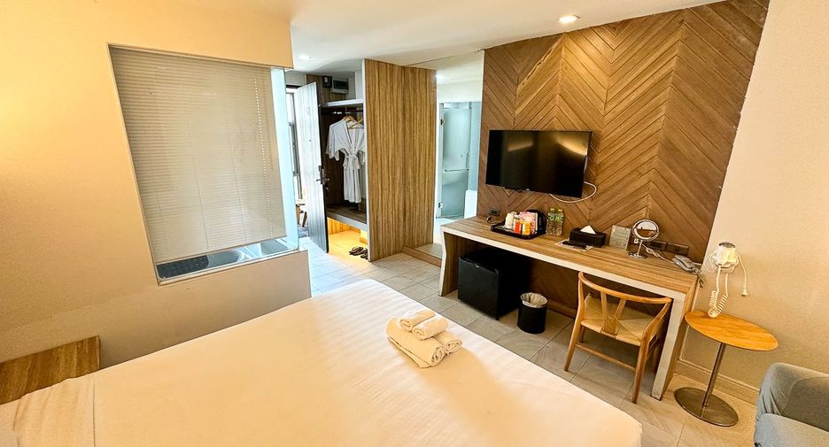 For sale 39 ベッドルーム hotel in Mueang Chiang Mai, Chiang Mai