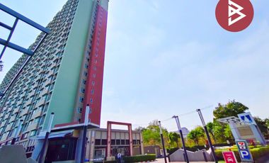 For sale 1 bed condo in Taling Chan, Bangkok