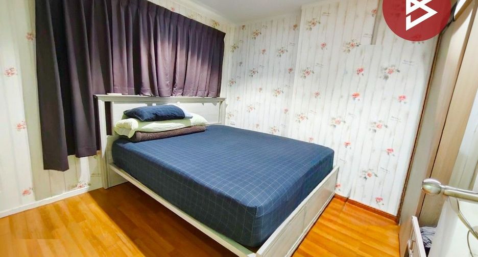 For sale 1 bed condo in Taling Chan, Bangkok