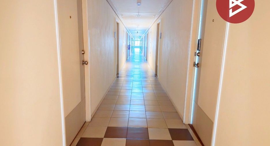 For sale 1 bed condo in Taling Chan, Bangkok