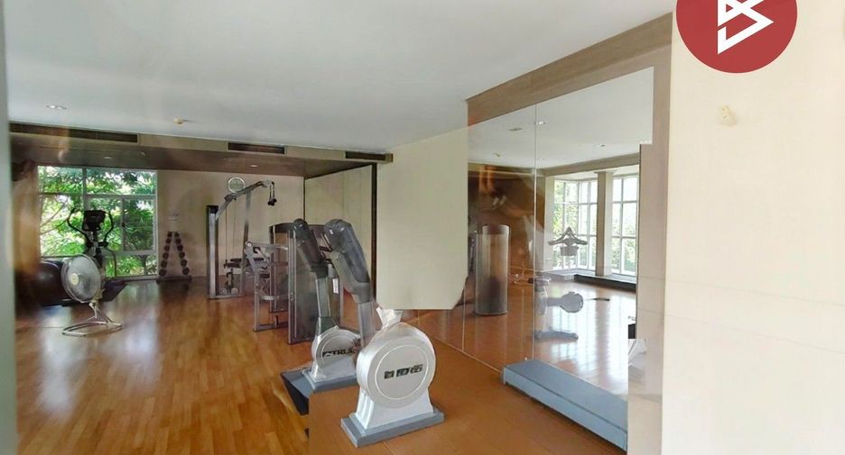 For sale 1 bed condo in Taling Chan, Bangkok