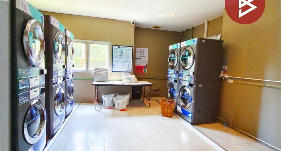 For sale 1 bed condo in Taling Chan, Bangkok