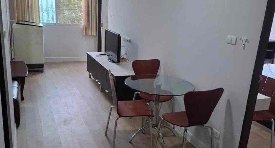 For sale 2 bedrooms condo in Wang Thonglang, Bangkok