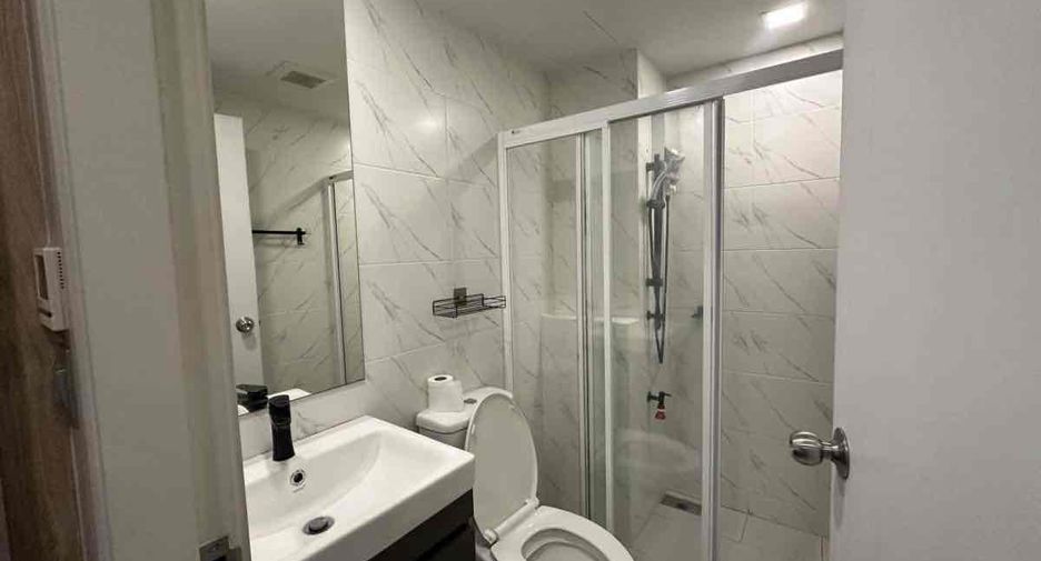 For sale 1 bed condo in Wang Thonglang, Bangkok