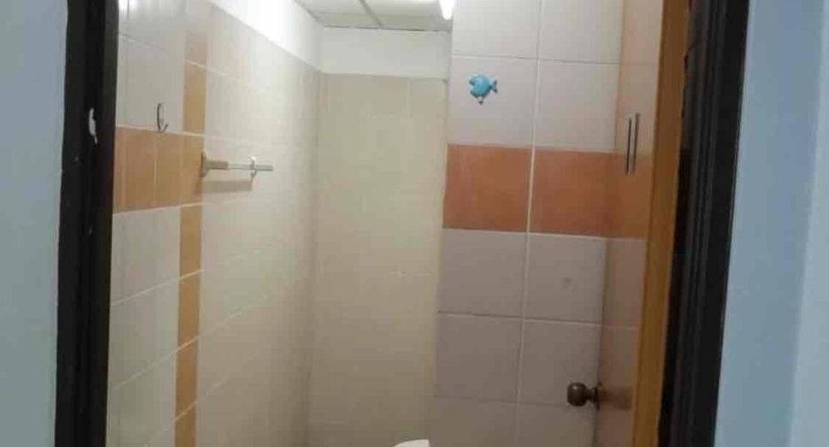 For sale 1 bed condo in Lat Phrao, Bangkok