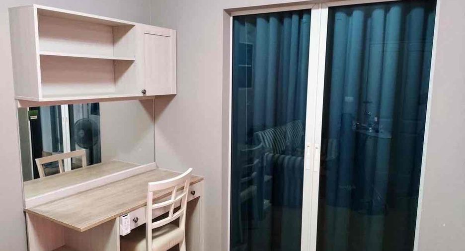 For sale 1 Beds condo in Rat Burana, Bangkok