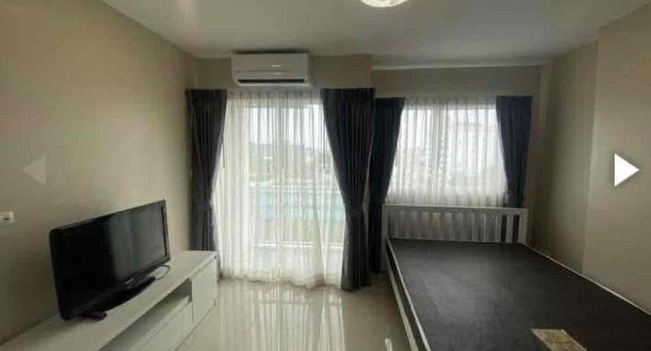 For sale 1 bed condo in Mueang Samut Prakan, Samut Prakan