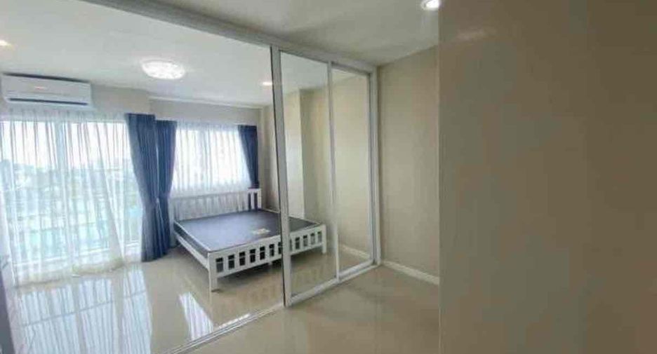 For sale 1 bed condo in Mueang Samut Prakan, Samut Prakan