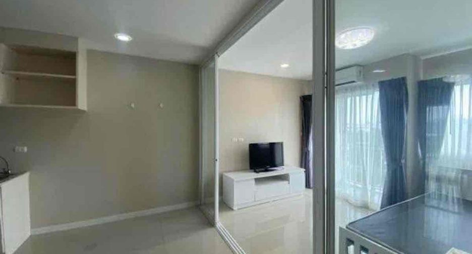 For sale 1 bed condo in Mueang Samut Prakan, Samut Prakan