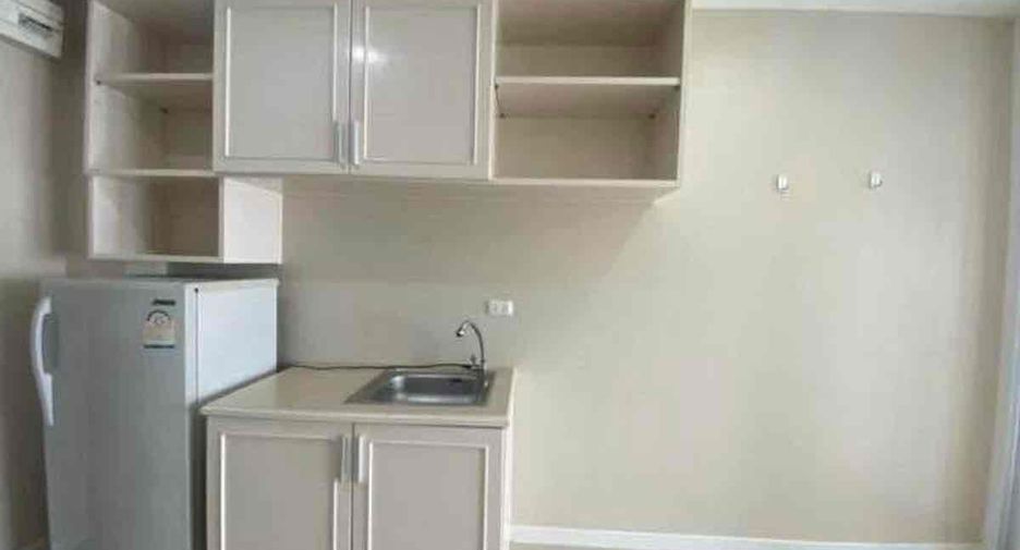 For sale 1 bed condo in Mueang Samut Prakan, Samut Prakan