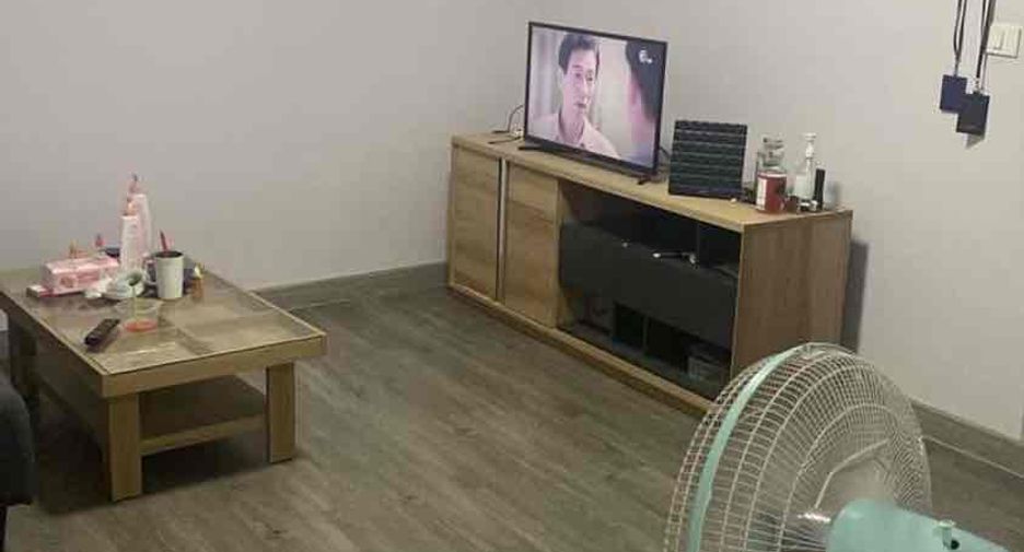 À vendre 1 chambre condo à Mueang Samut Prakan, Samut Prakan