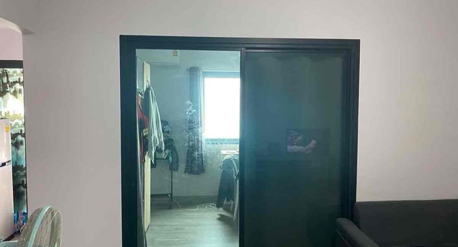 À vendre 1 chambre condo à Mueang Samut Prakan, Samut Prakan