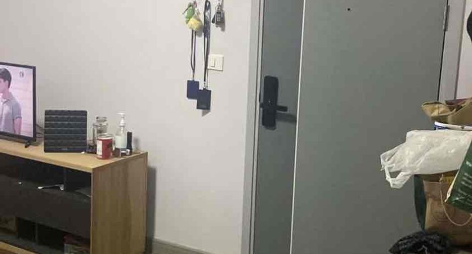 À vendre 1 chambre condo à Mueang Samut Prakan, Samut Prakan