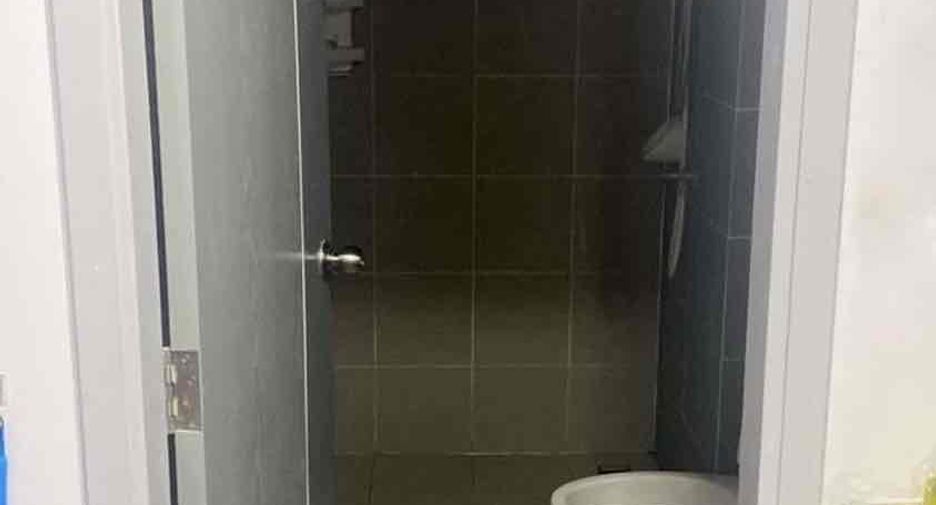 À vendre 1 chambre condo à Mueang Samut Prakan, Samut Prakan