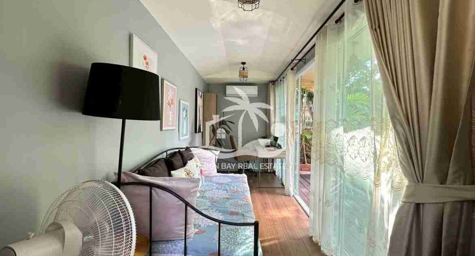 Haus zur Miete mit 3 Zimmer in Bang Lamung, Chonburi