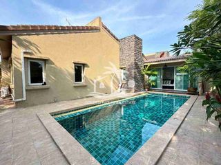 Haus zur Miete mit 3 Zimmer in Bang Lamung, Chonburi
