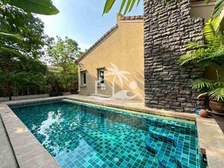 Haus zur Miete mit 3 Zimmer in Bang Lamung, Chonburi
