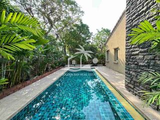 Haus zur Miete mit 3 Zimmer in Bang Lamung, Chonburi