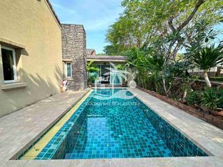 Haus zur Miete mit 3 Zimmer in Bang Lamung, Chonburi