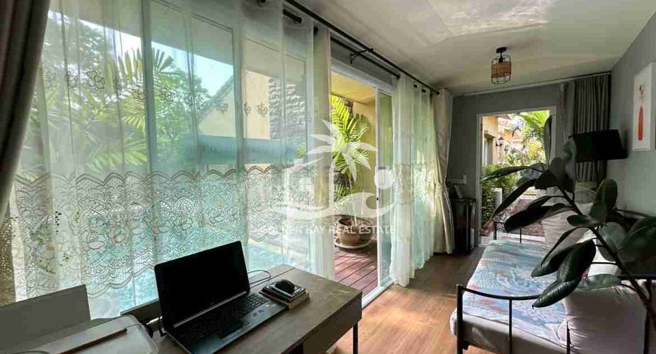 Haus zur Miete mit 3 Zimmer in Bang Lamung, Chonburi