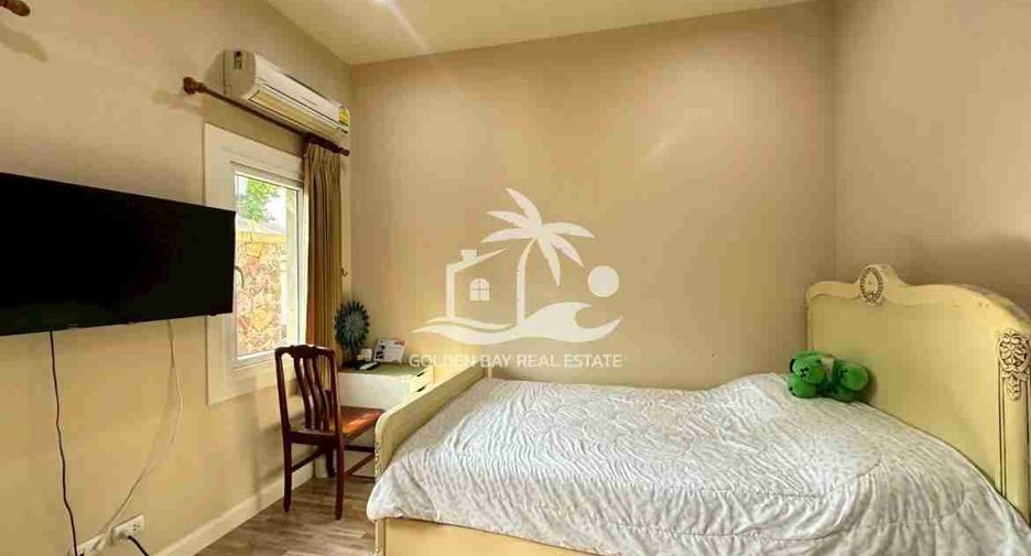 Haus zur Miete mit 3 Zimmer in Bang Lamung, Chonburi