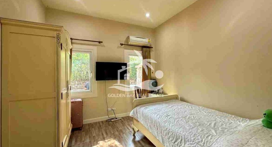 Haus zur Miete mit 3 Zimmer in Bang Lamung, Chonburi