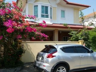 For sale 1 bed house in Thanyaburi, Pathum Thani