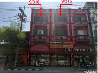 ขาย 1 เตียง พื้นที่ค้าปลีก ใน ธัญบุรี, ปทุมธานี