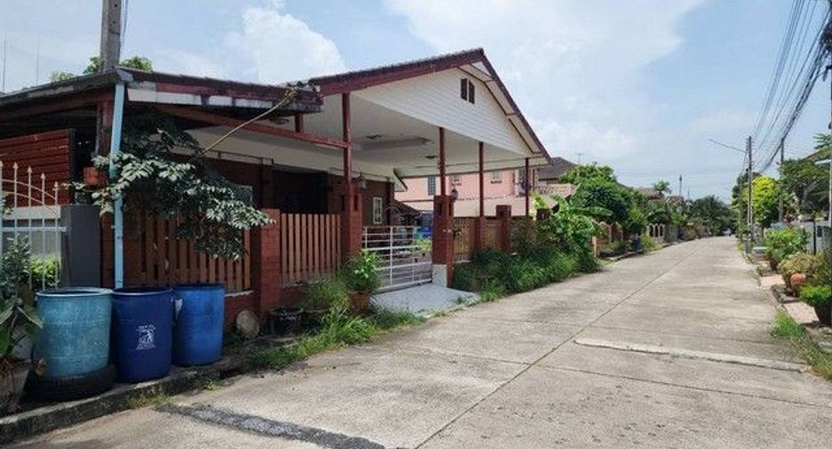 出售 1 卧室 独立屋 在 Ban Khai, Rayong