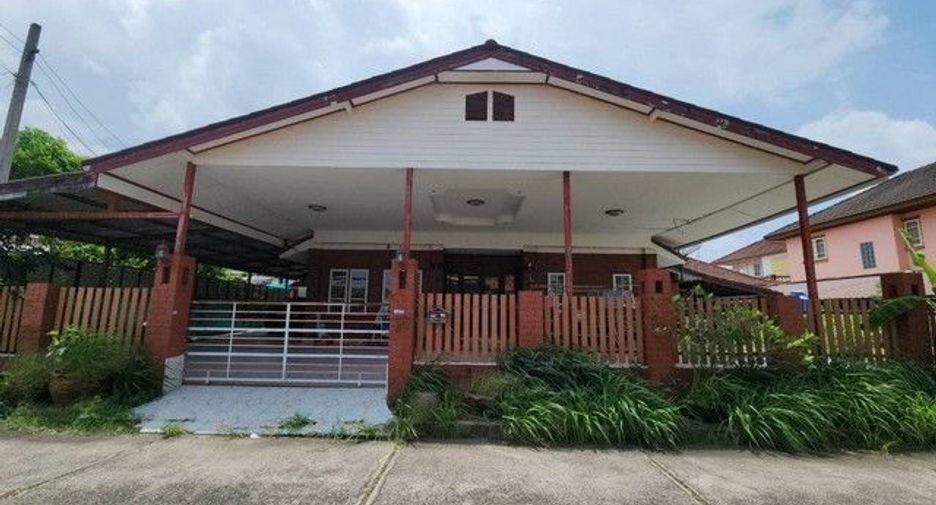 出售 1 卧室 独立屋 在 Ban Khai, Rayong
