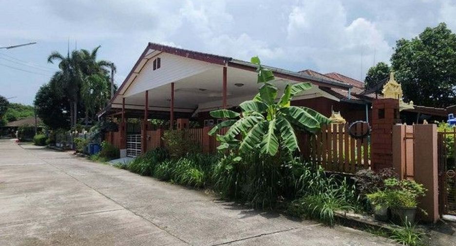 出售 1 卧室 独立屋 在 Ban Khai, Rayong