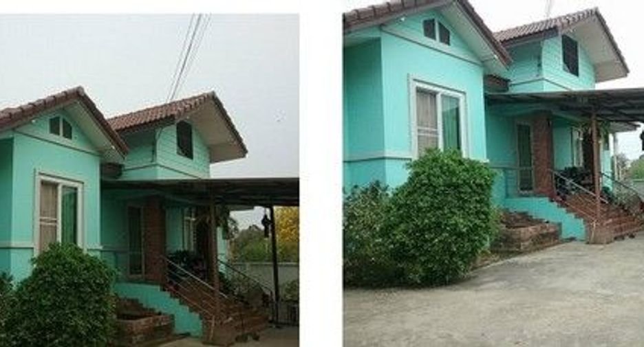 Casa en venta de 1 habitaciones en Wang Thong, Phitsanulok