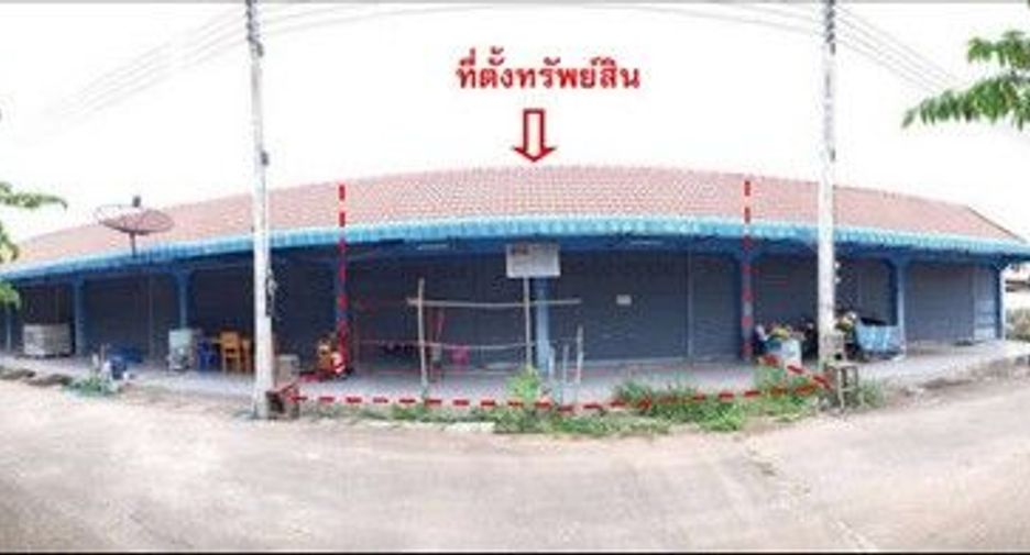 For sale 1 bed townhouse in Wang Thong, Phitsanulok