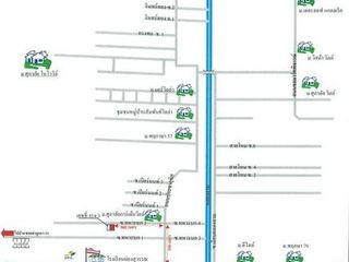 Casa en venta de 1 habitaciones en Thanyaburi, Pathum Thani