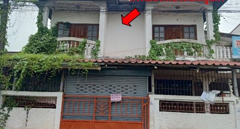 Casa en venta de 1 habitaciones en Thanyaburi, Pathum Thani