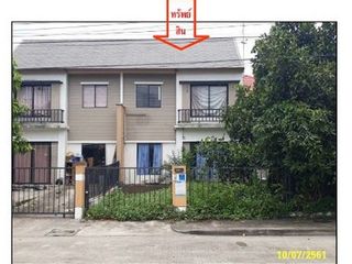 Casa en venta de 1 habitaciones en Thanyaburi, Pathum Thani