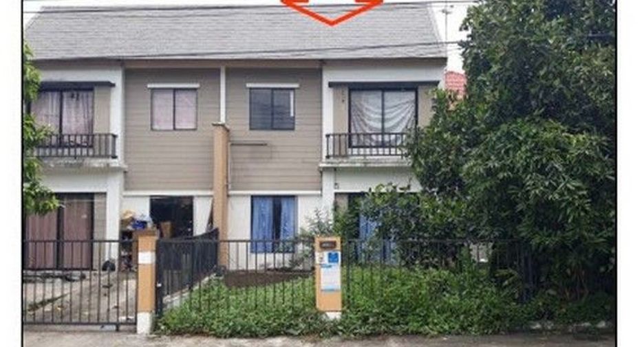 Casa en venta de 1 habitaciones en Thanyaburi, Pathum Thani