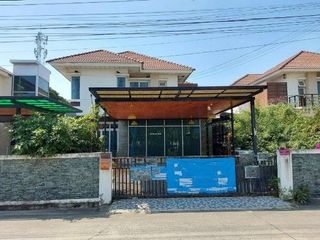 Casa en venta de 1 habitaciones en Thanyaburi, Pathum Thani