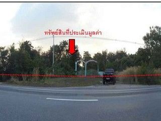 出售 土地 在 Wang Thong, Phitsanulok