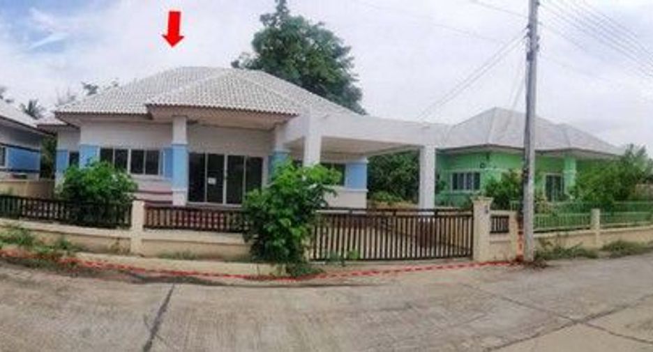 Casa en venta de 1 habitaciones en Wang Thong, Phitsanulok