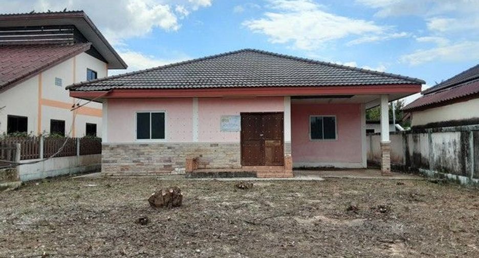 Casa en venta de 1 habitaciones en Wang Thong, Phitsanulok